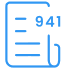 Streamlined 941 Filing and Smooth Payments